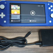 Nintendo Switch Desbloqueado como nuevo memoria de 128 gb - Img 56175195
