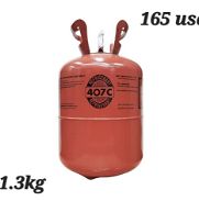 Gas refrigerante R32,R600a,407c,22,134a - Img 46031249