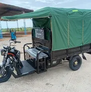 VENDO Triciclo PortoBello!!!! - Img 50890036