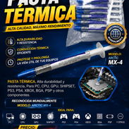 Venta de Torre de PC, Cable VGA-VGA y Pasta Térmica - Img 57093364