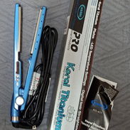 Plancha Profesional KORAL Titanium Pro - Img 57839642
