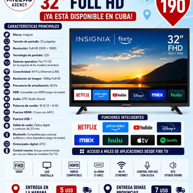 PRECIO: ✅$160usd✅ Oferta de Smart TV📺 - Img 127593128