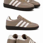 (Abrir la publicación, más modelos) TENIS - Img 56250489