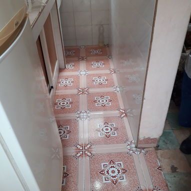 Alquilo apto 1 cuarto en la Víbora 76496052/59430640 Mario - 3/4