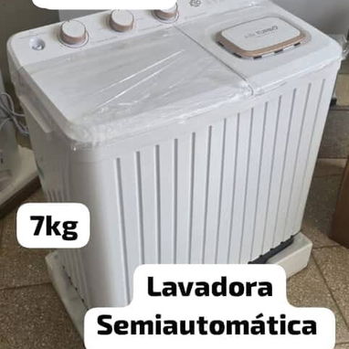 Televisores y lavadoras - Img 123398771