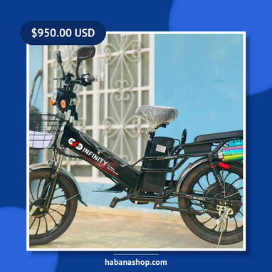 Tienda de MOTO - 2/8