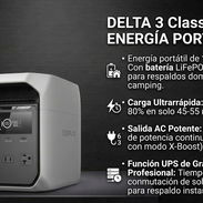 Ecoflow delta 3 Clásica - Img 55783371