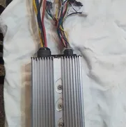 Caja reguladora 60 volt  1200 watts - Img 49714200