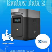 Batería Extra para Ecoflow Delta 2 - Img 56971364