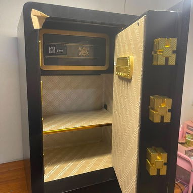 CAJAS DE SEGURIDAD, DIFERENTES PRECIOS!! - 3/3