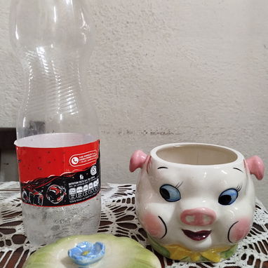 Adornos de porcelana fina - Img 109497808