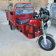 Venta de triciclos, Motos, bicicletas y electrodomésticos - Img 55462141