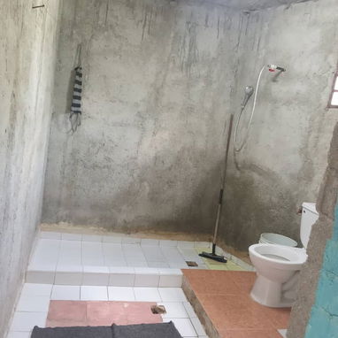 Casa en 2000 dolares en San Miguel Del padron la rosita - 4/10