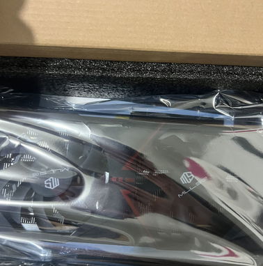 _\_. |\||| 140usd TARJETA VIDEO NUEVA EN CAJA  RX 5500 AMD 8gb llamar 55106915 se puede pagar desde exterior - Img 94597598