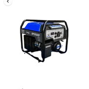Planta Eléctrica Sunshine Power SP3500 nueva lista para usar - Img 56533343