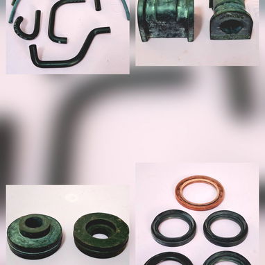 Piezas Tico nuevas súper baratas - Img 117649527