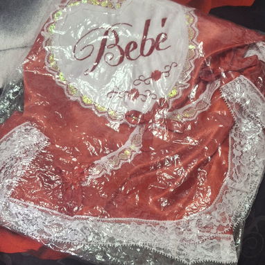 Franelas tollas sabanas para bebe - 3/5