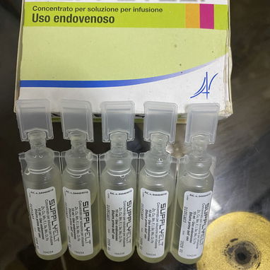 Medicina - Img 123783710