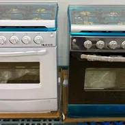Cocina con Horno 6 Hornillas milexus, magneto y luz - Img 57869791