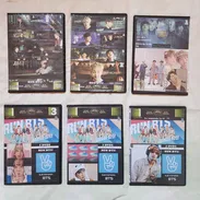 DISCOS DVD DE MÚSICA, PELÍCULAS DE GRUPO KPOP BTS - Img 54278020