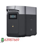 ¡Batería Extra EcoFlow DELTA 2 1024Wh - NUEVA! 🔋 - Img 57040042