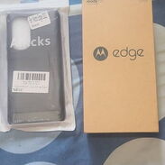 Motorola edge 2022 nuevo en caja. Sellado - Img 45504793