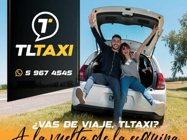 Comodidad y seguridad en tus viajes con Agencia Teletaxi - Img 62820813