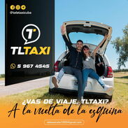 Agencia de Taxis Teletaxi - Img 45232108
