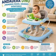 Andador...65 USD - Img 58369874
