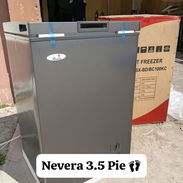 Nevera de 3.5 pies - Img 56579288