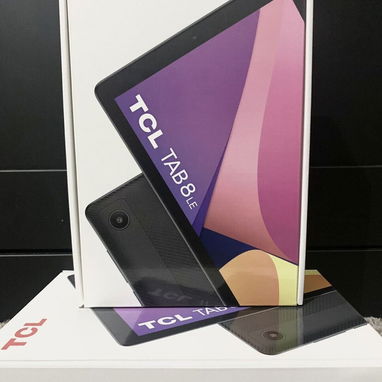 Tablet TCL TAB 8Le | 8” HD 3GB RAM 32GB en La Habana Tablet TCL TAB 8Le | 8” HD 3GB RAM 32GB en La Habana - Img 120481954