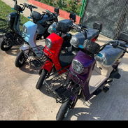 Bicimotos nuevas DCML - Img 56960890