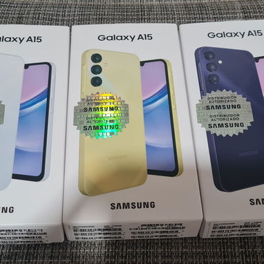 SAMSUNG GALAXY F07 , A37 , A57 , A56 , M55 , A21S , A15 , A14 , A05 , A04E , MODELOS DUAL SIM SELLADOS EN CAJA  52830802 - Img 127563769