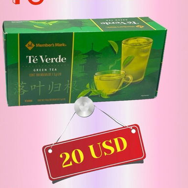Té ☕🫖 Infusiones varios tipos y precio - 9/9