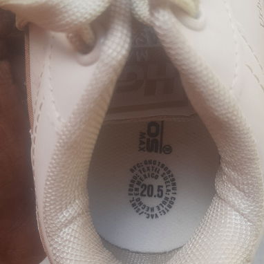 Venta tenis - 2/2