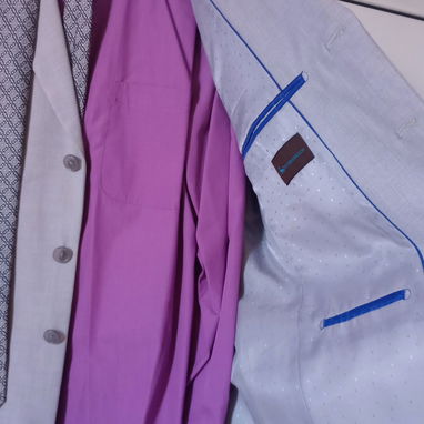 En venta trajes de hombre y mujer - 2/3