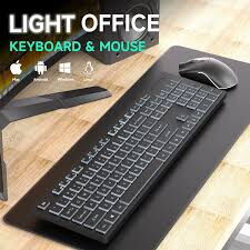 Kit teclado, mouse y bocinas/ Garantía 1 Mes/ Mensajería Disponible - Img 116727759