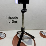 Trípodes - Img 55162542
