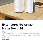 Extensores de Wifi - Img 55844744