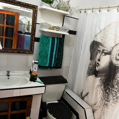 Casa en venta en Santa Cruz del norte , Mayabeque - 7/10