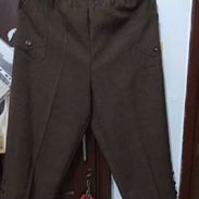 UN PESCADOR DE MUJER TALLA XL CARMELITA 400 PESOS - Img 55808046