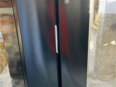 Refrigerador o Frío Royal de dos puertas de 18 pies - Img main-image-45635689