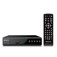Cajita digital full hd con mando - Img 56176852