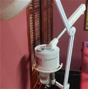 Vaporizador de ozono y lámpara lupa - Img 45825747