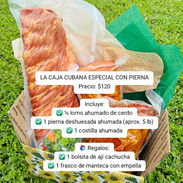 Combo de comida - Img 58343909
