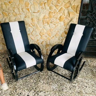 Juegos de sala y sillones - 5/5