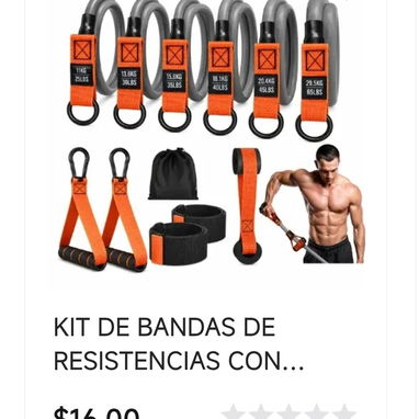 💢OFERTAS TU GYM EN CASA,...💢 - 8/8