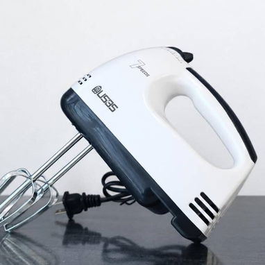Merenguera de mano - 3/3