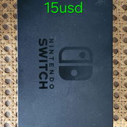 Vendo estos accesorios de consolas - Img 57179385