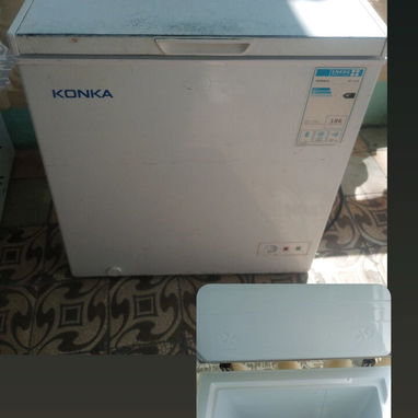SÚPER OFERTA PARA NEGOCIO(2 NEVERA+ EXHIBIDOR) DE USO-800USD - 2/3